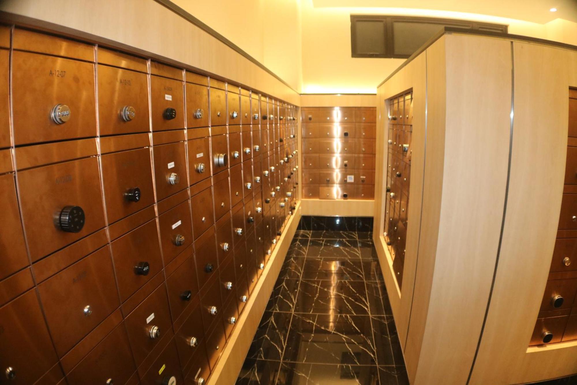 Axon Apartment Bukit Bintang At Kl Kuala Lumpur Exterior foto